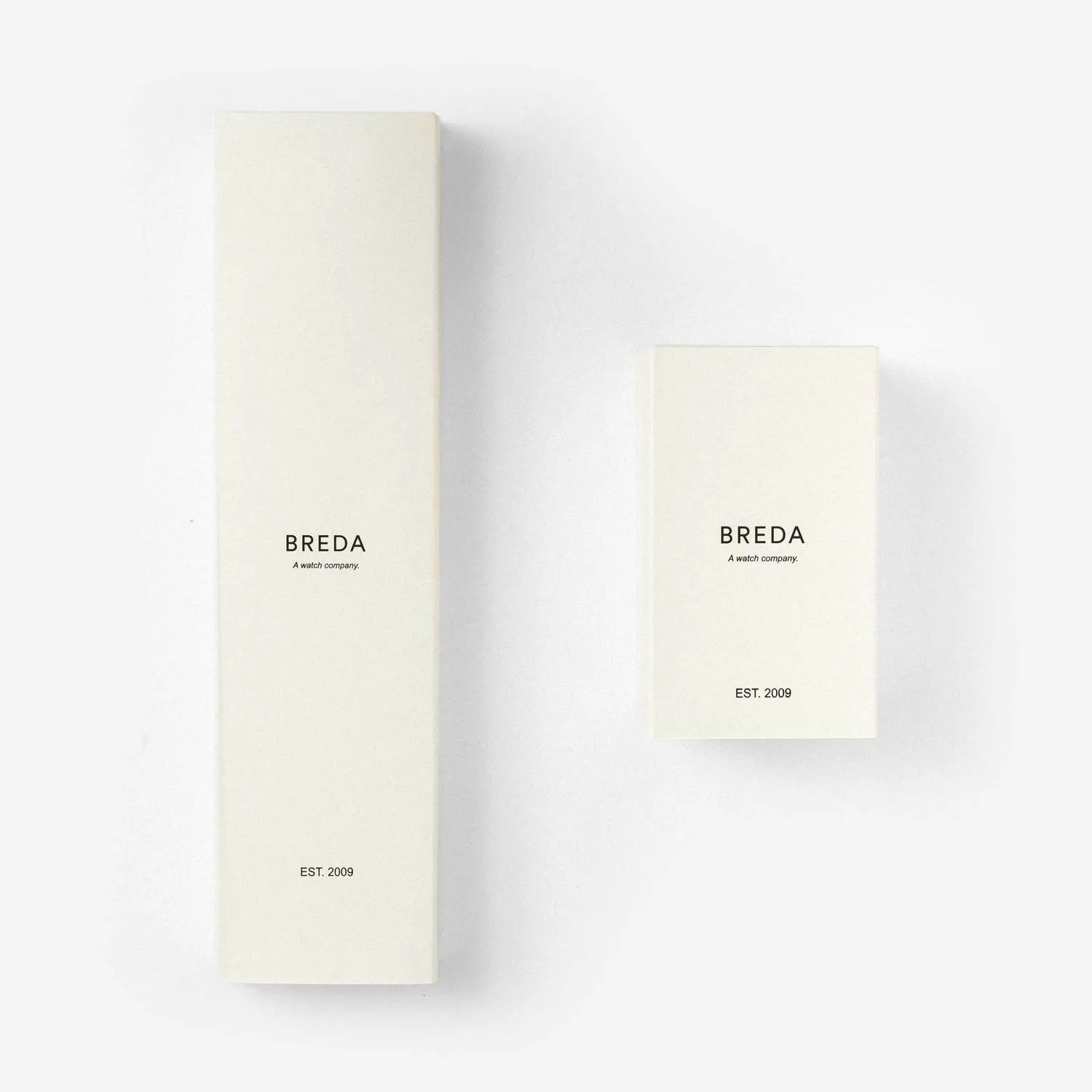 Revel Watch by BREDA