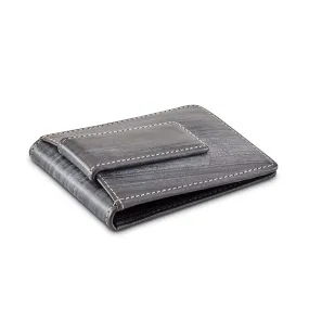 RFID Magnetic Money Clip Wallet-ALL SALES FINAL