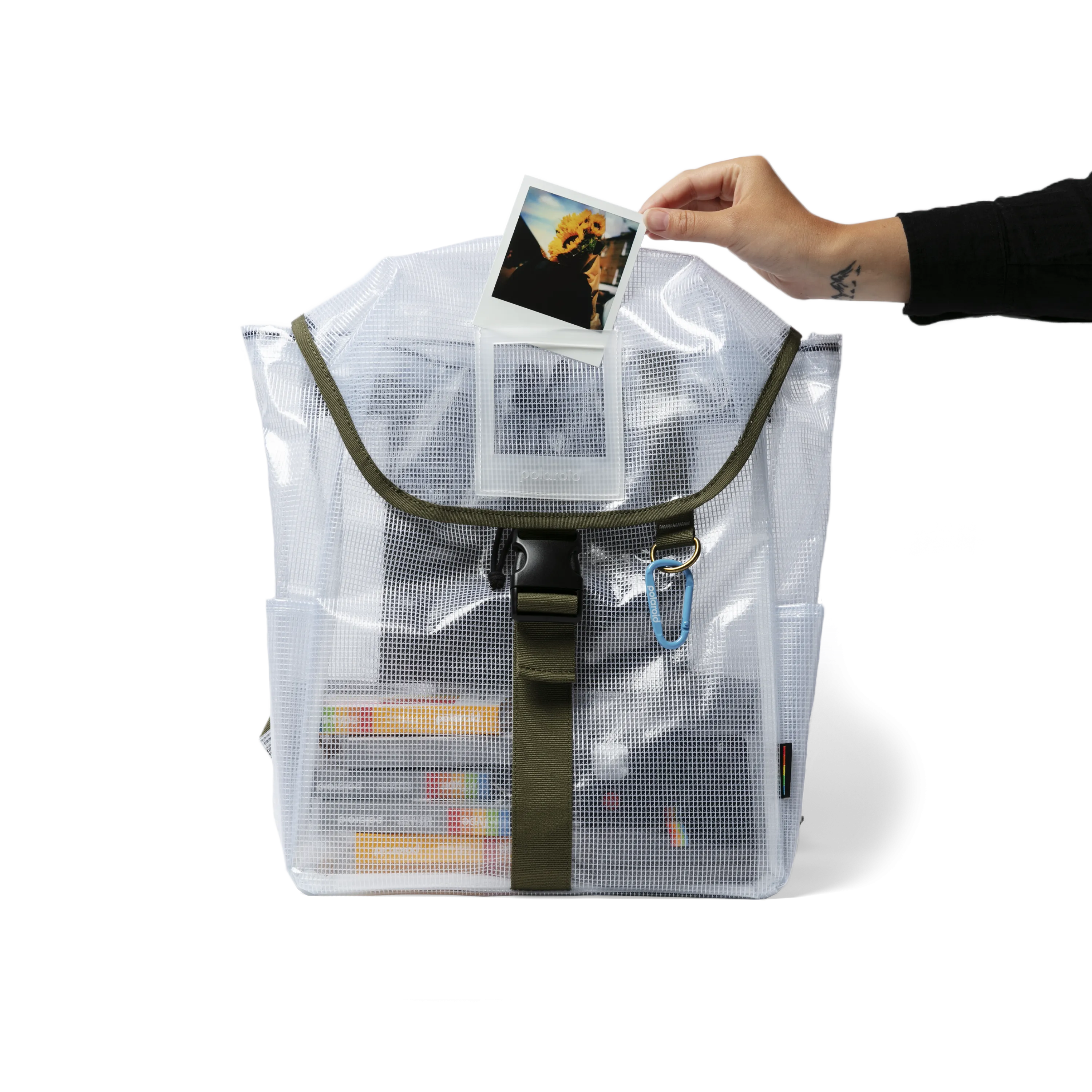 Ripstop Backpack