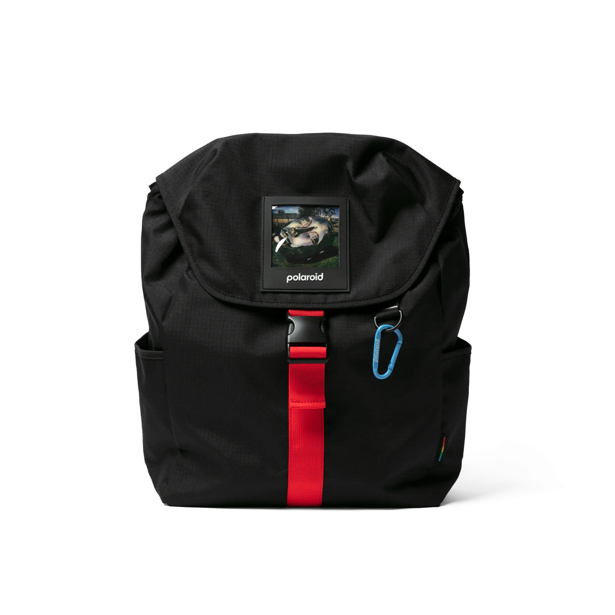 Ripstop Backpack