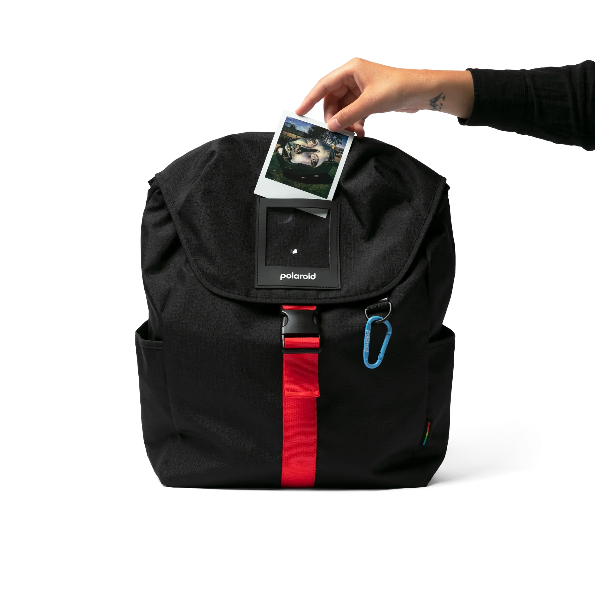 Ripstop Backpack