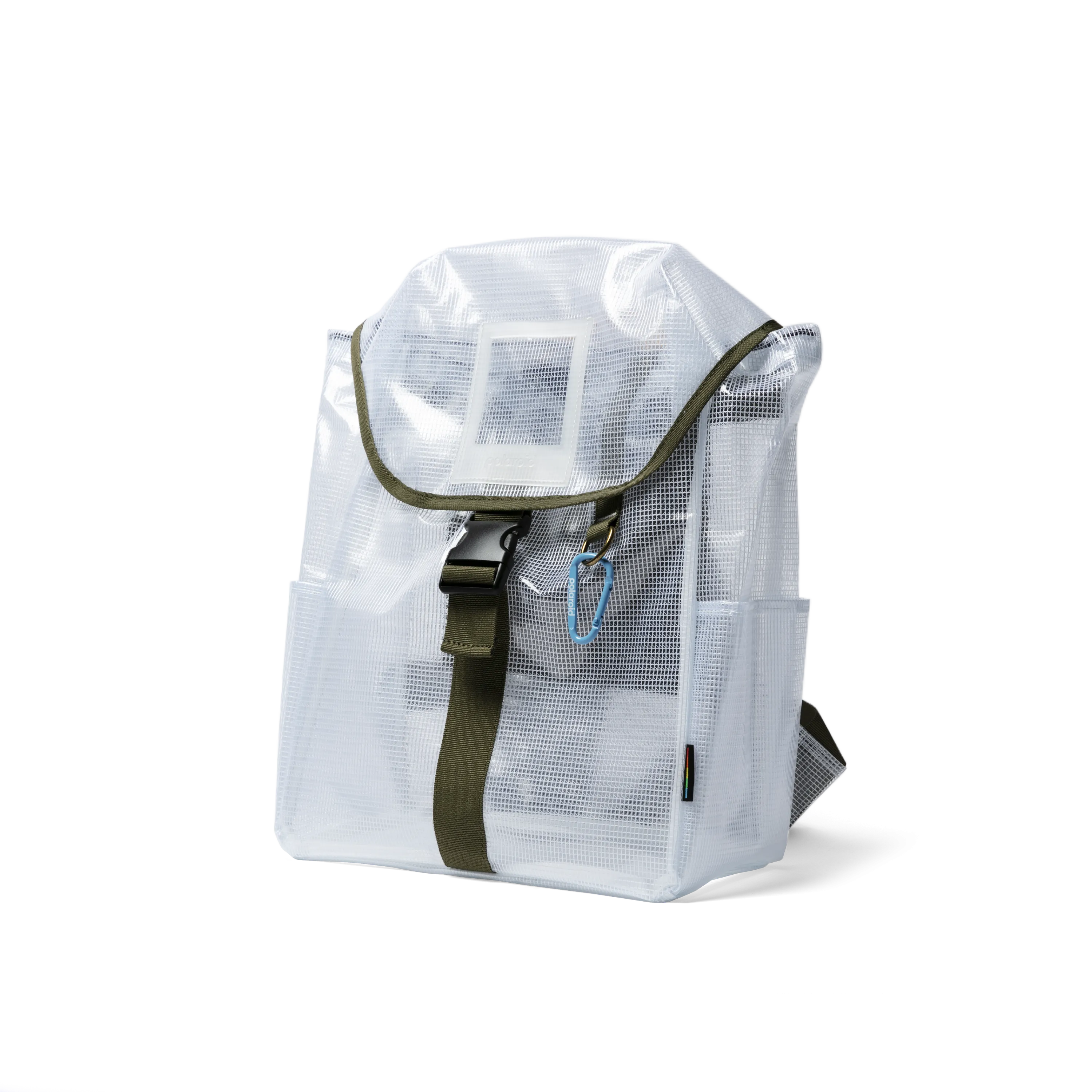 Ripstop Backpack