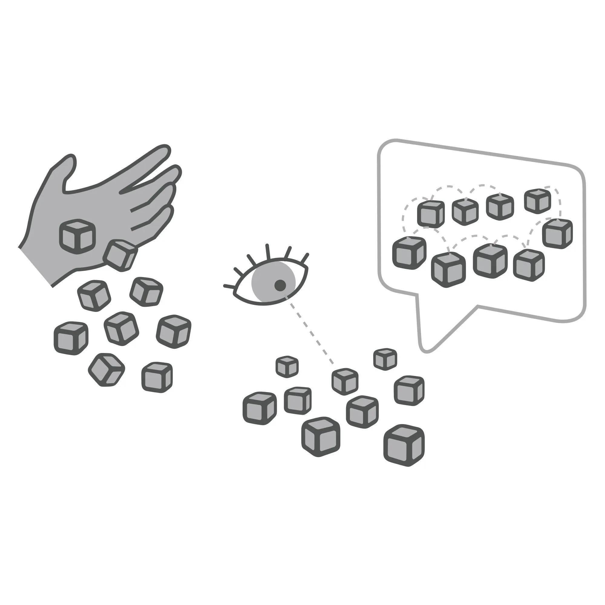 Rory’s Story Cubes: Star Wars