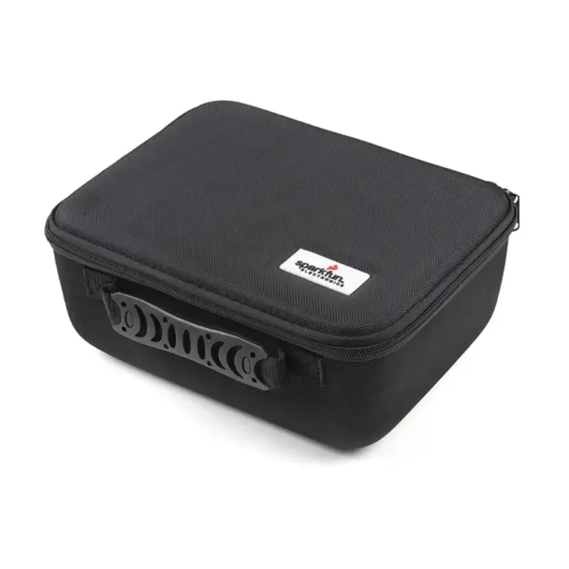 RTK Facet Kit Carrying Case