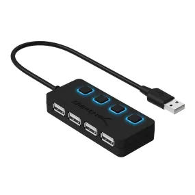 Sabrent 4-Port USB