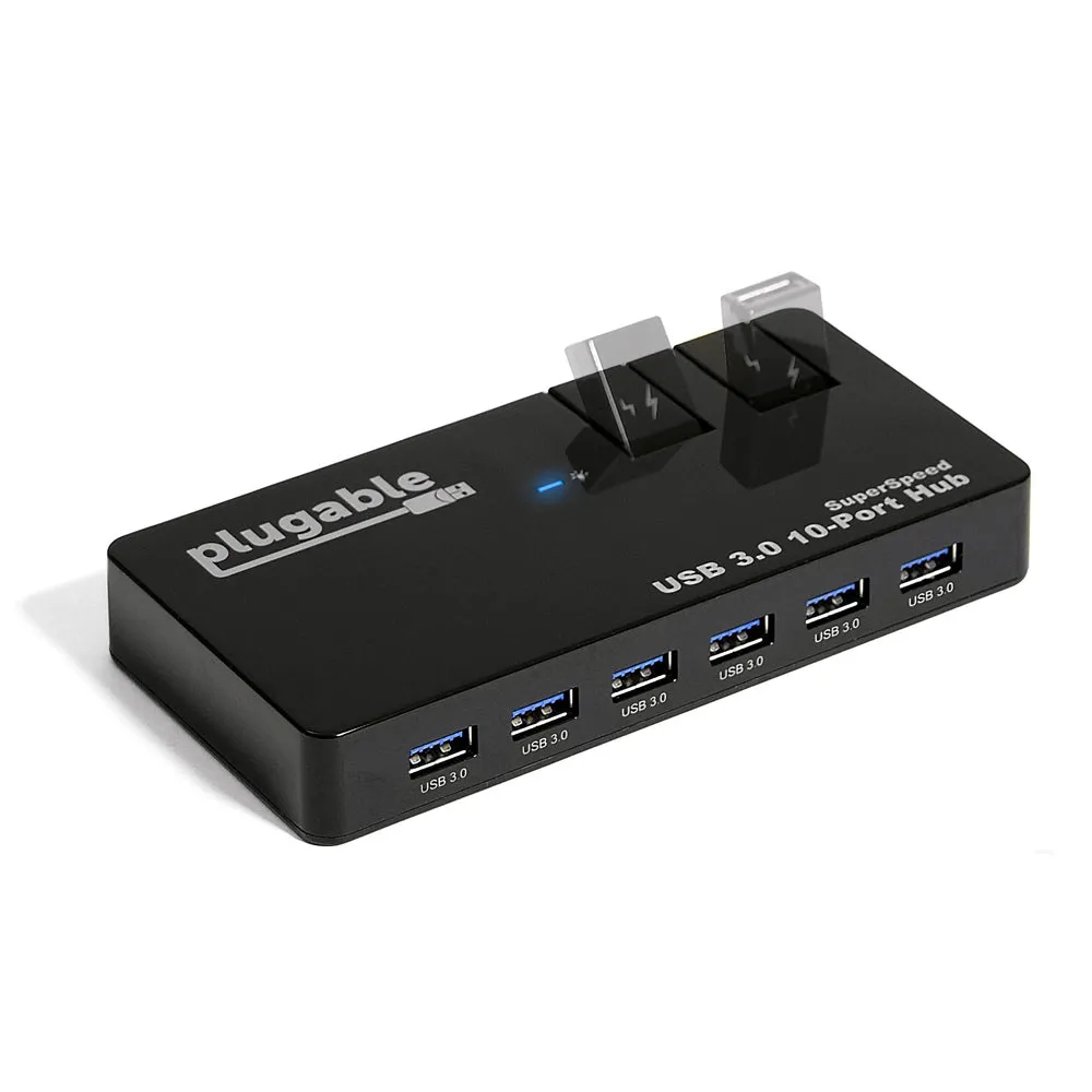 Sabrent 4-Port USB