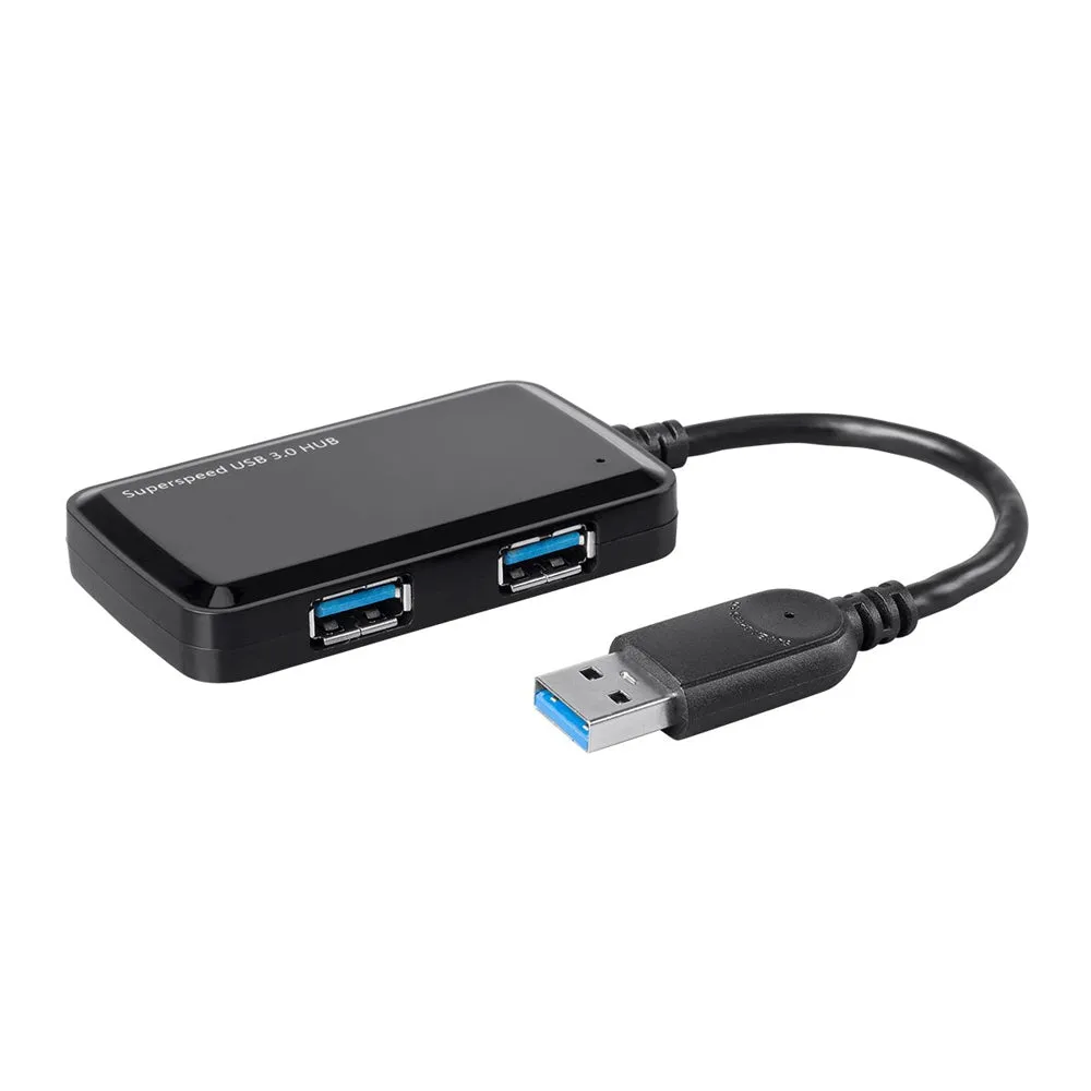 Sabrent 4-Port USB