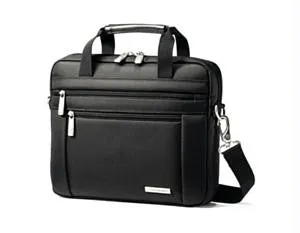 Samsonite Llc Fits Ipad And Tablets Smaller Than 10.1.  Carry Handle And Shoulder Strap