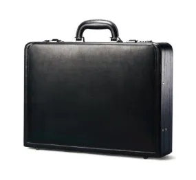 Samsonite Llc Leather Attach Expandable