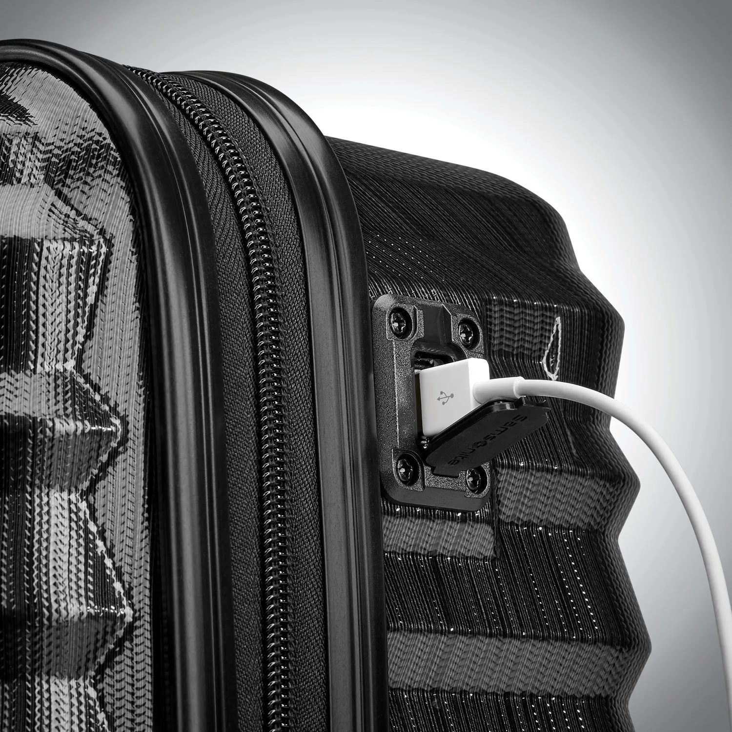 Samsonite Ziplite 4.0 Spinner Underseater