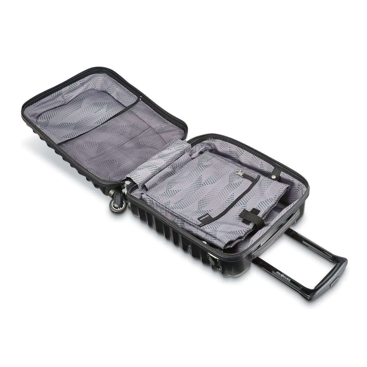 Samsonite Ziplite 4.0 Spinner Underseater