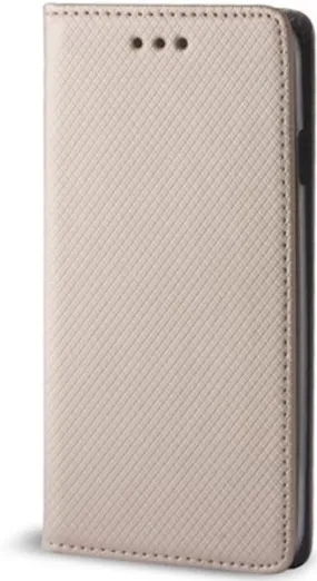 Samsung Galaxy S21 Plus Wallet Case - Gold