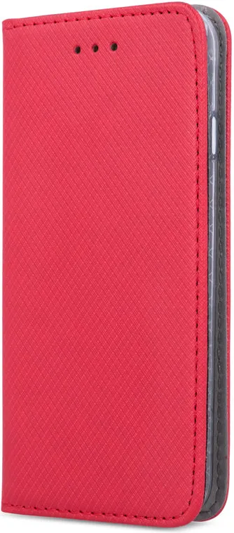 Samsung Galaxy S21 Plus Wallet Case - Red