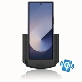 Samsung Galaxy Z Fold6 Wireless Charging Car Cradle DIY