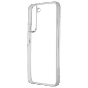 Samsung Protective Clear Cover Case for Samsung Galaxy S22 - Clear