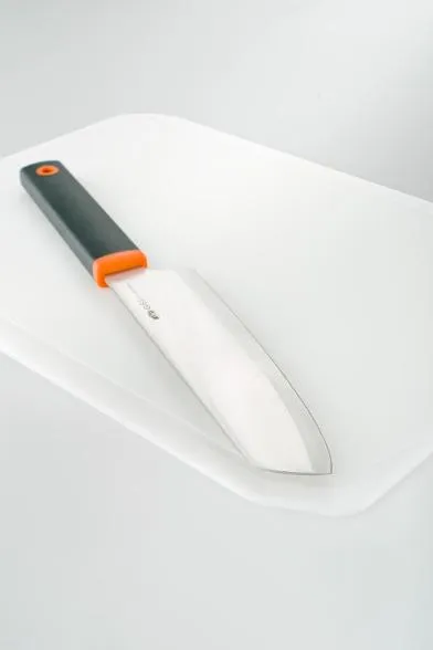 Santoku Knife Set