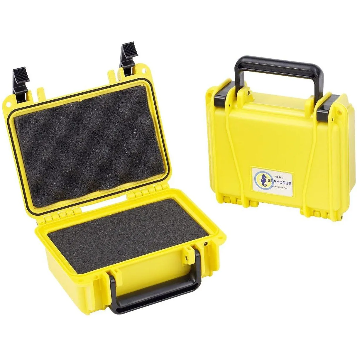 Seahorse SE120 Protective Equipment Case