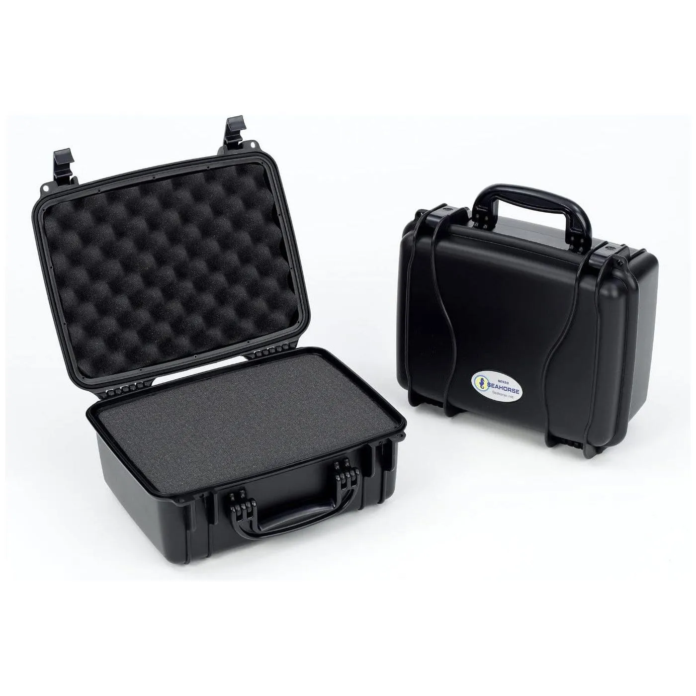 Seahorse SE520 Protective Equipment Case