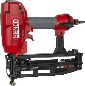 Senco FP16XP FinishPro 16XP Finish Nailer