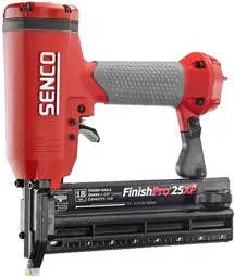 Senco FP25XP FinishPro 25XP Brad Nailer