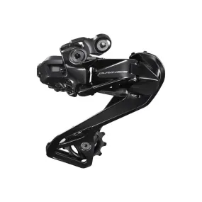 SHIMANO Dura-Ace RD-R9250 DI2 Shadow Rear Derailleur 12-Speed