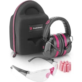 Shooting Range Ear Protection Kit 2