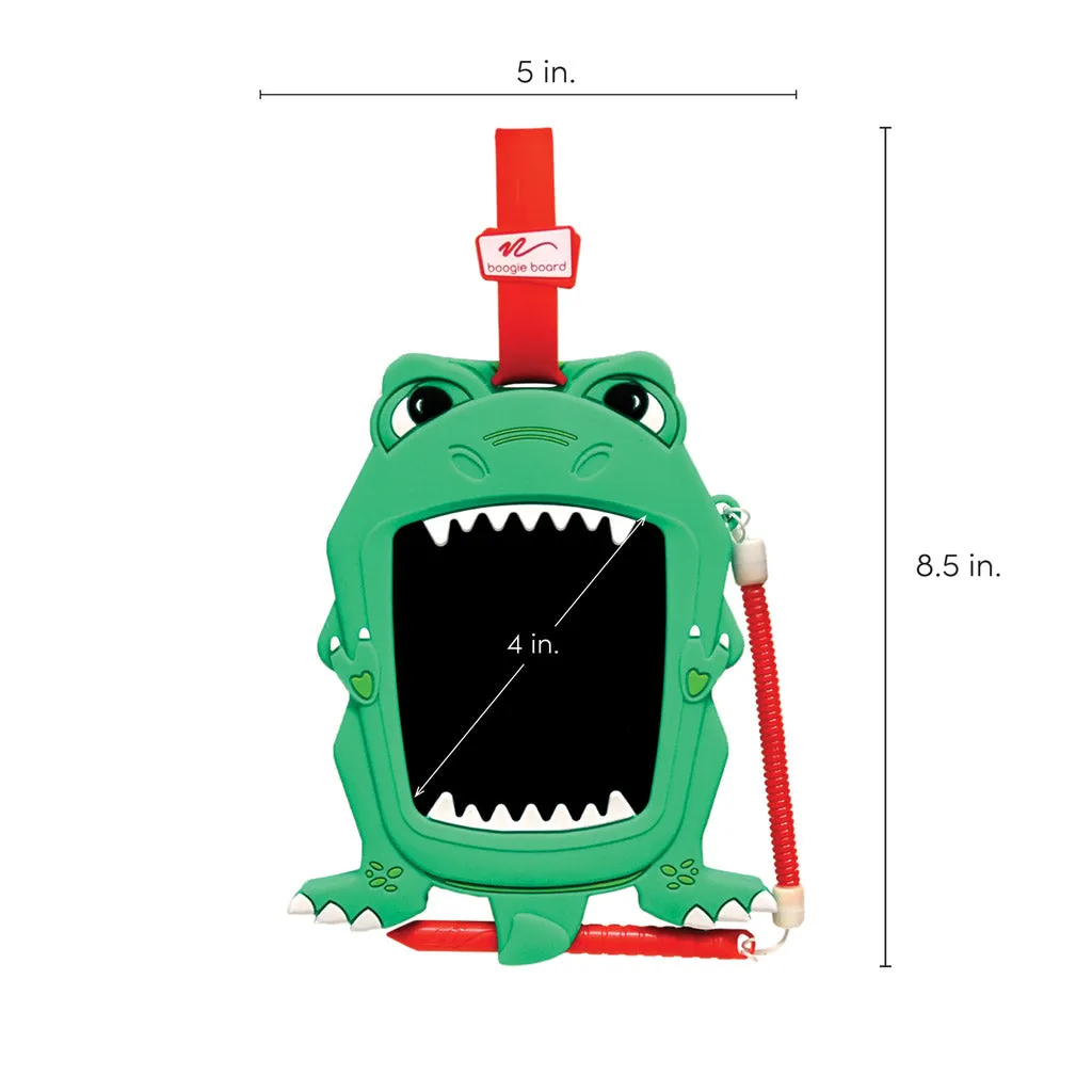 Sketch Pals™ Doodle Board - Rawry the Dinosaur