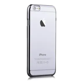 Slim, Protective and Clear Electro Case for iPhone 6s and iPhone 6 (4.7-Inch)