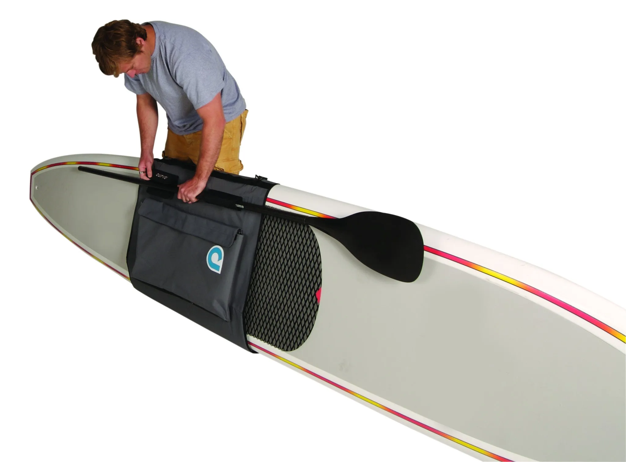 Sling SUP Stand Up Paddleboard