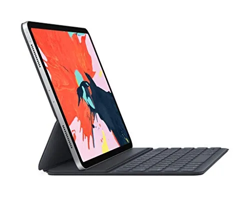 Smart Keyboard Folio (for iPad Pro 12.9-inch, 3rd Generation) - Chinese - Pinyin