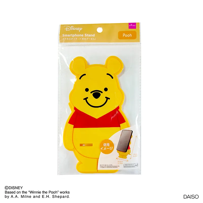 Smartphone Stand - Winnie the Pooh-