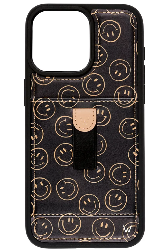 Smile Squad Sport Case