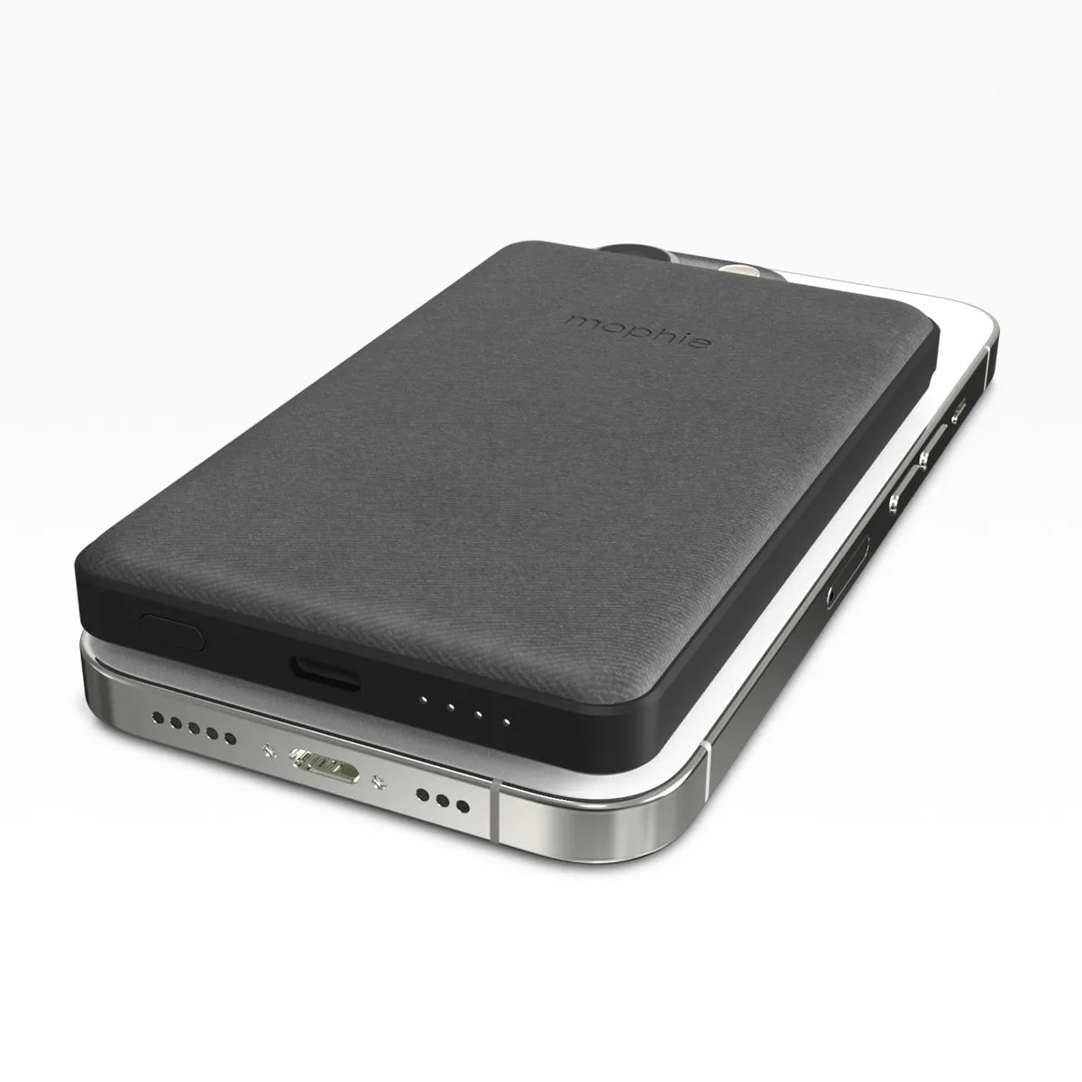 snap  juice pack mini - Mophie (MagSafe Compatible)