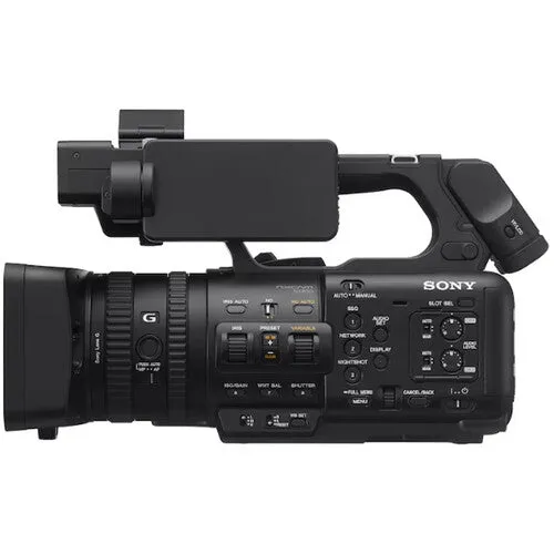 Sony HXR-NX800 Solid State Memory Camcorder