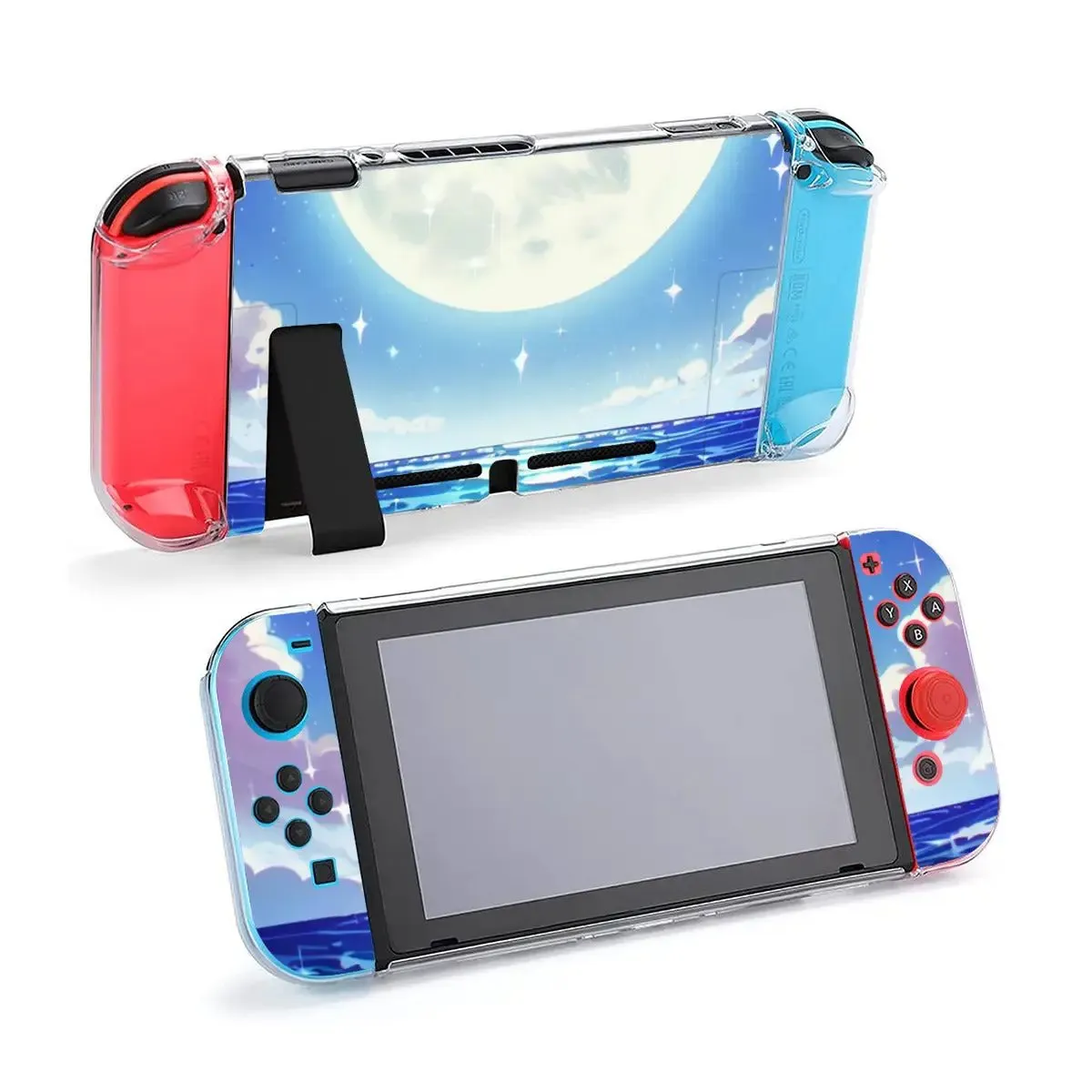 SoS Case for Nintendo Switch