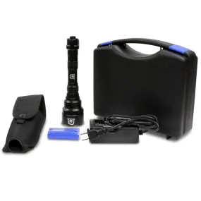 SOS UV Black Light Kit