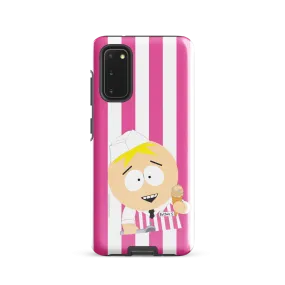 South Park Butters Dikinbaus Tough Phone Case - Samsung