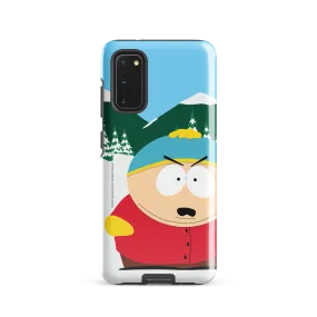 South Park Cartman Tough Phone Case - Samsung