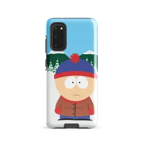 South Park Stan Tough Phone Case - Samsung