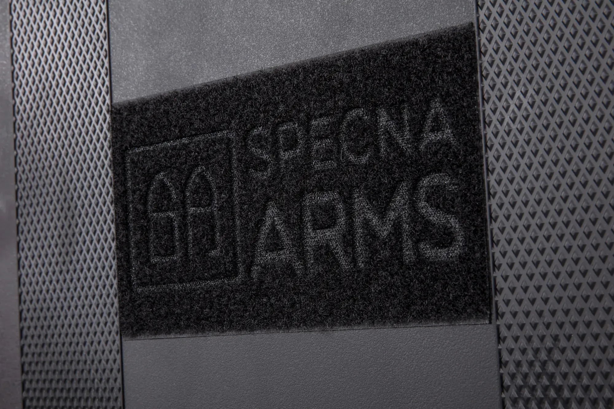 Specna Gun Case V2 - Black