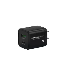 Speed Pro PD30W   QC 3.0 Charger | US