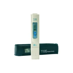 Streamline | Handheld HD Digital TDS Meter With Carrying Case