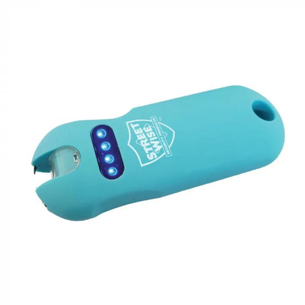 Streetwise SMART 24,000,000 Keychain Stun Gun