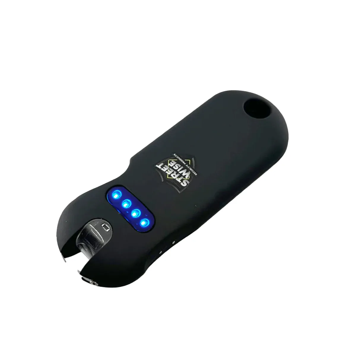 Streetwise SMART Keychain Stun Gun