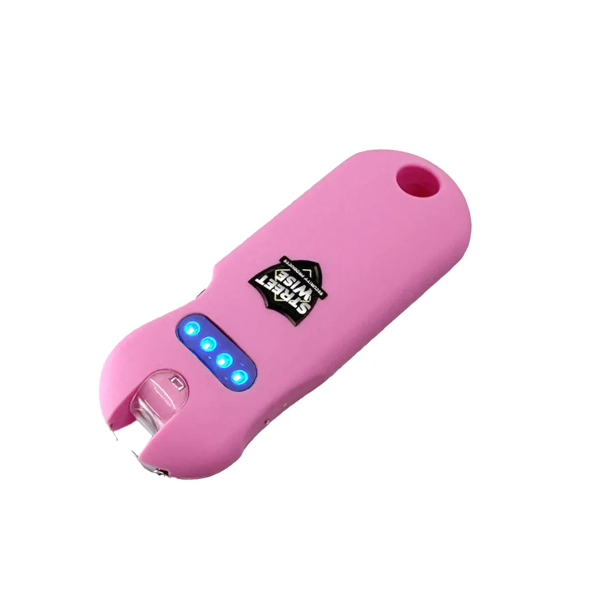 Streetwise SMART Keychain Stun Gun