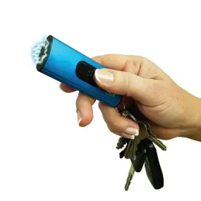 Streetwise USB Secure 22,000,000* Key-Chain Stun Gun