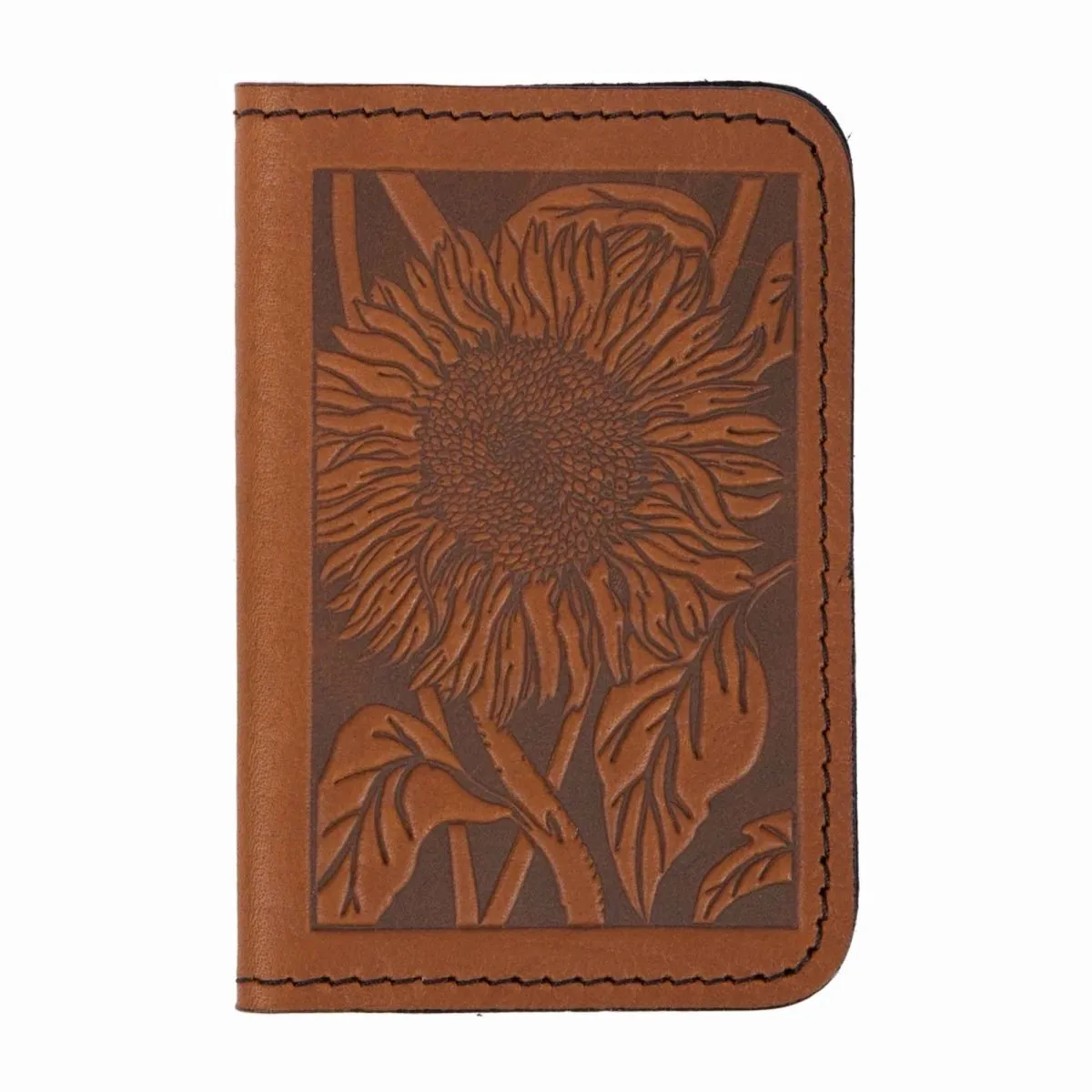 Sunflower Mini Wallet