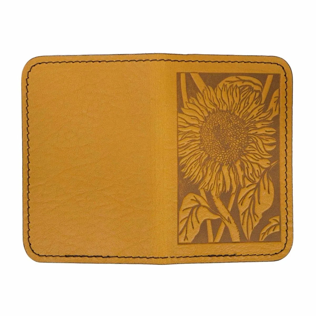 Sunflower Mini Wallet