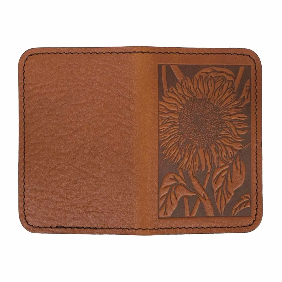 Sunflower Mini Wallet