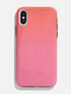 Sunrise Dual Protective Case